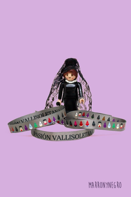 Pack Pasión Vallisoletana