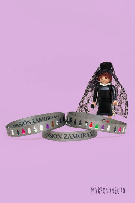 Pack Pasión Zamorana