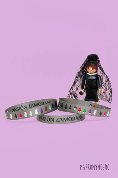 Pack Pasión Zamorana