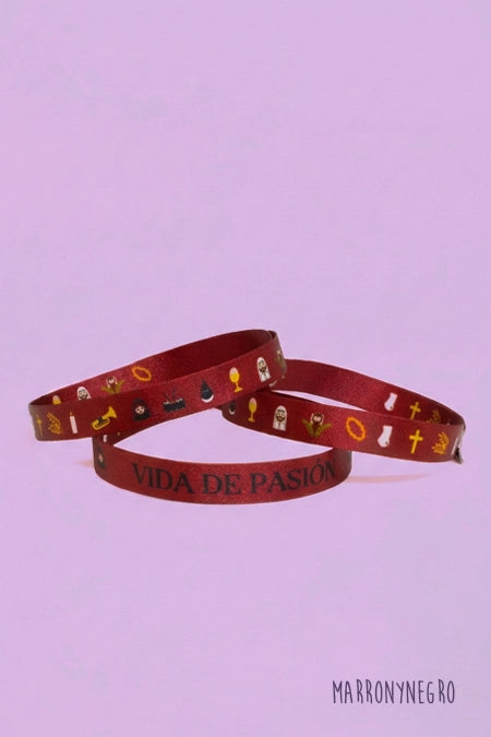 Pack Vida de Pasión
