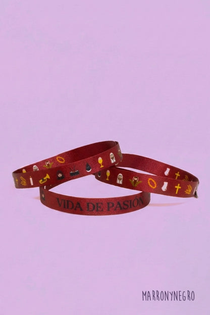 Pack Vida de Pasión