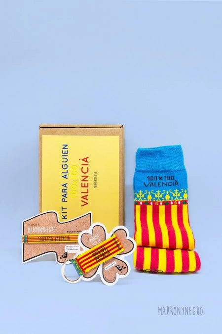 Pack 100x100 Valencià