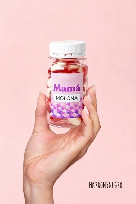 Pack Mamá Molona