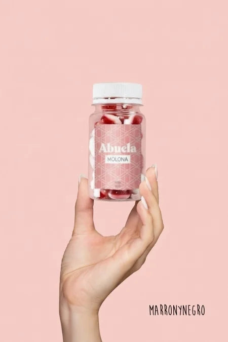 Pack Abuela Molona