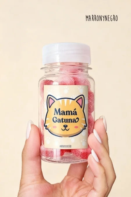 Pack Mamá Gatuna
