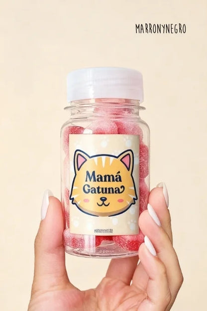 Pack Mamá Gatuna