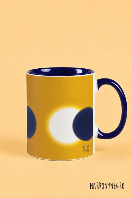 Taza Tú me eclipsaste