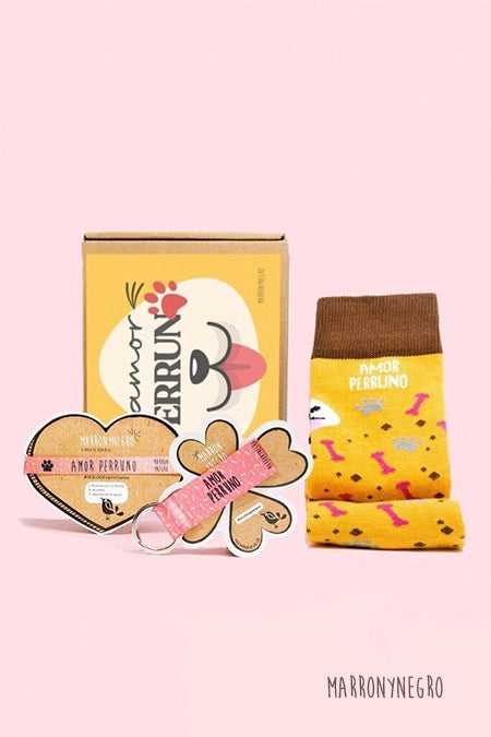 Pack Amor Perruno