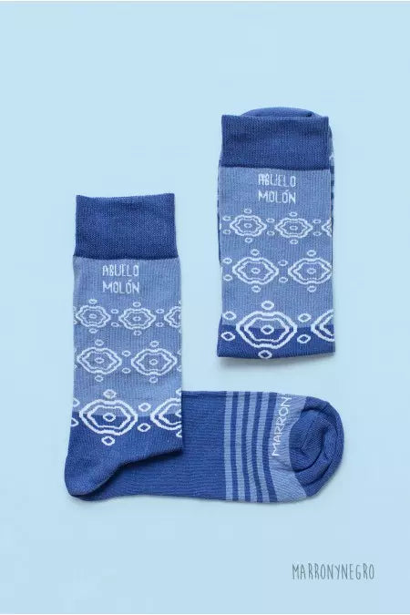 Calcetines Abuelo Molón