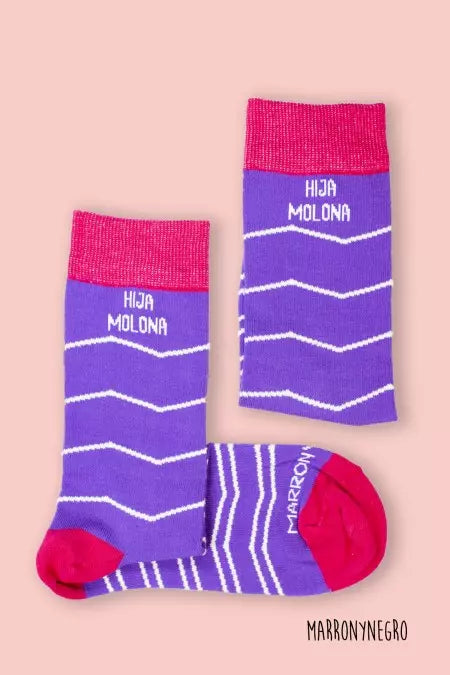 Calcetines Hija Molona