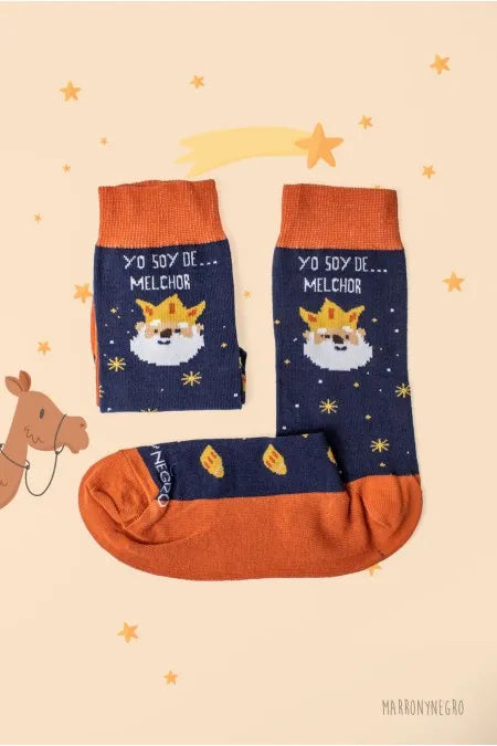 Calcetines Melchor