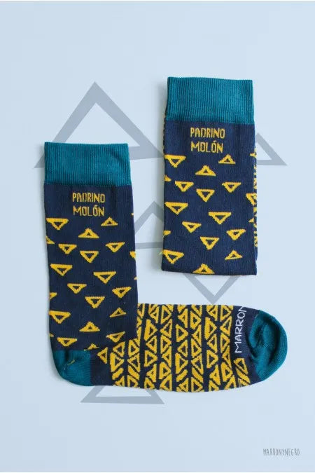 Calcetines Padrino Molón