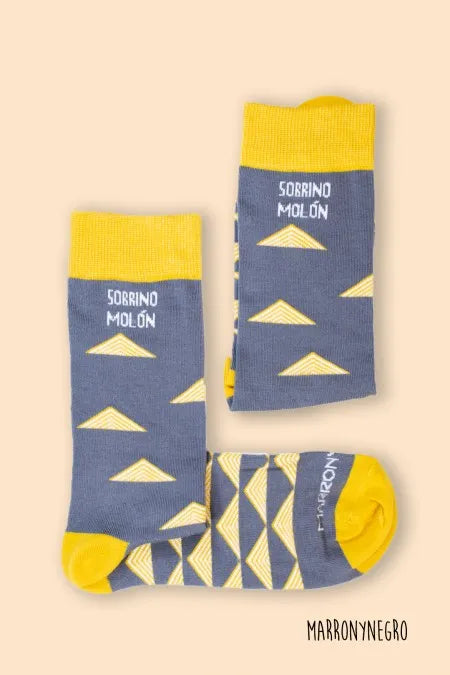 Calcetines Sobrino Molón