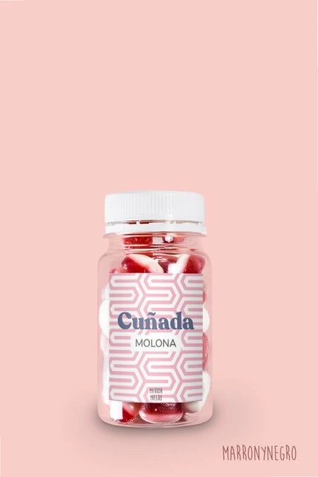Pildorero Cuñada Molona