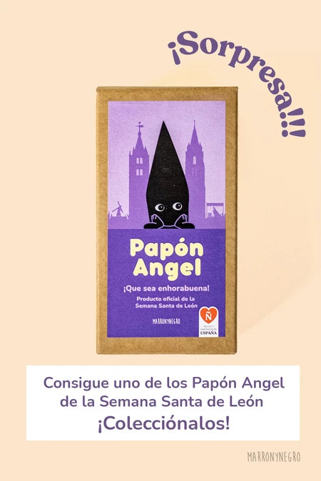 Papón Angel