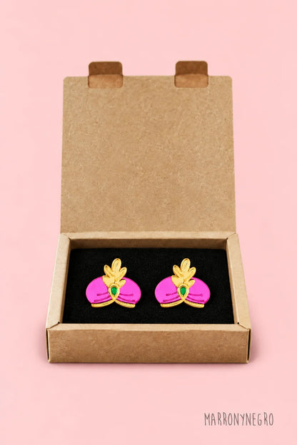 Pendientes Mini Baltasar