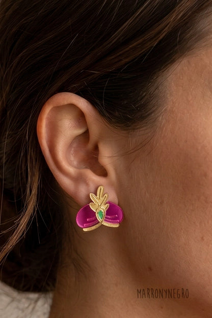 Pendientes Mini Baltasar