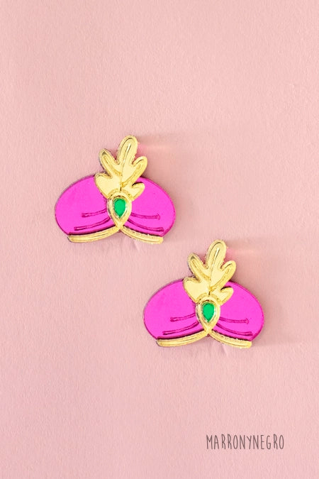 Pendientes Mini Baltasar