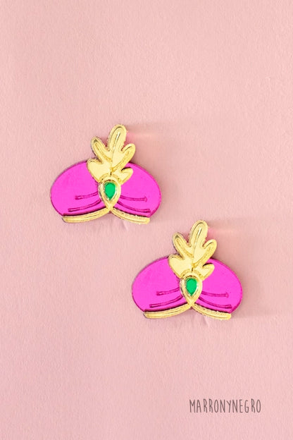 Pendientes Mini Baltasar