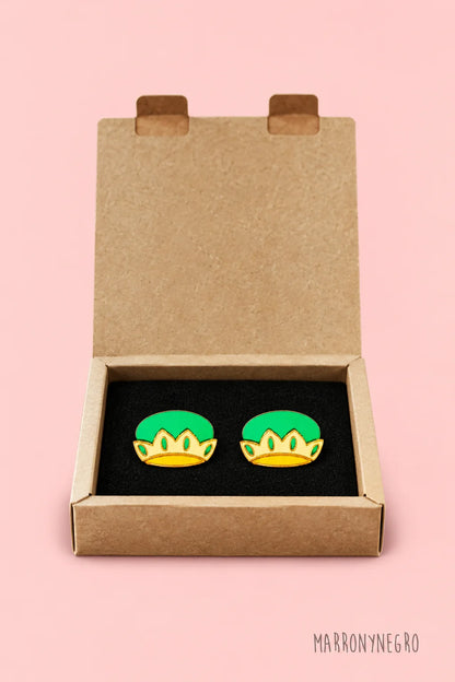 Pendientes Mini Gaspar