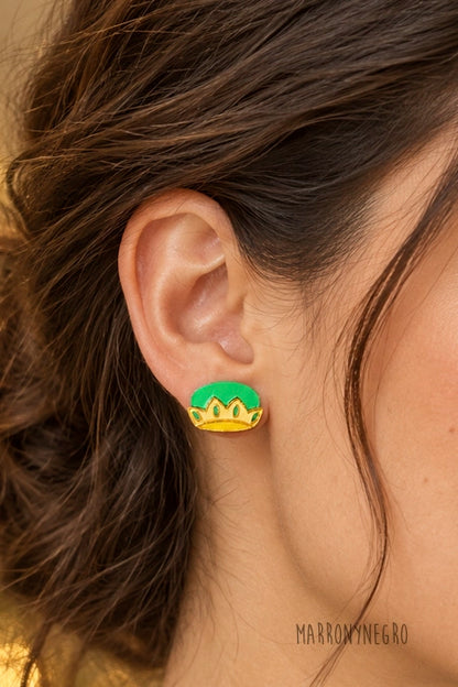 Pendientes Mini Gaspar