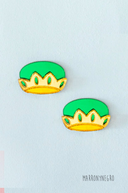 Pendientes Mini Gaspar