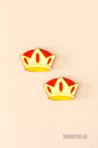 Pendientes Mini Melchor