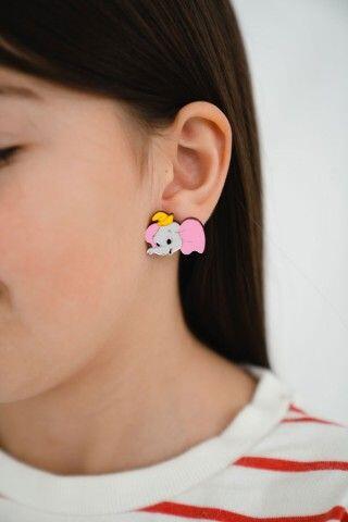 Pendientes Mini Dumbo