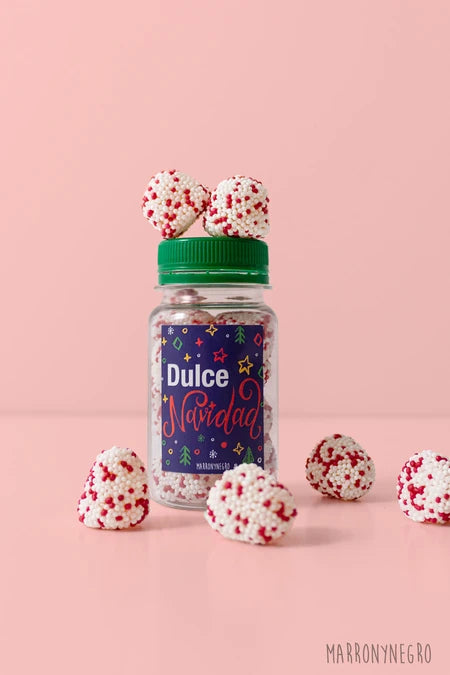 Pildorero Dulce, Navidad