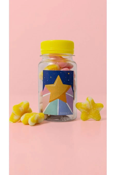 Pildorero "Estrellas de Oriente"