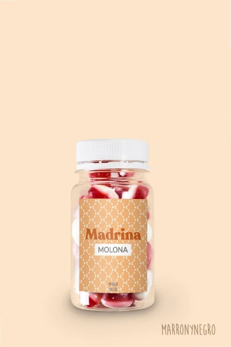 Pildorero Madrina Molona