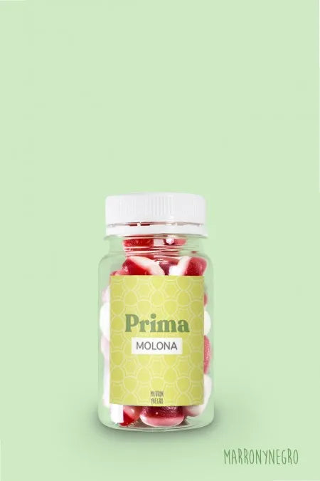 Pildorero Prima Molona