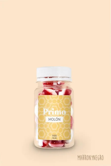 Pildorero Primo Molón