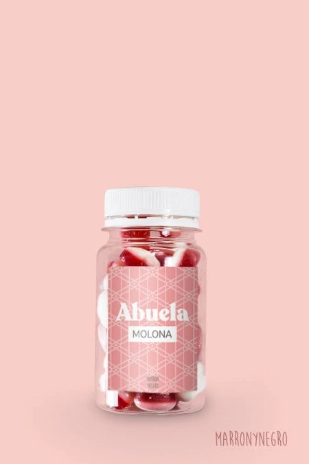 Pack Taza Abuela Molona
