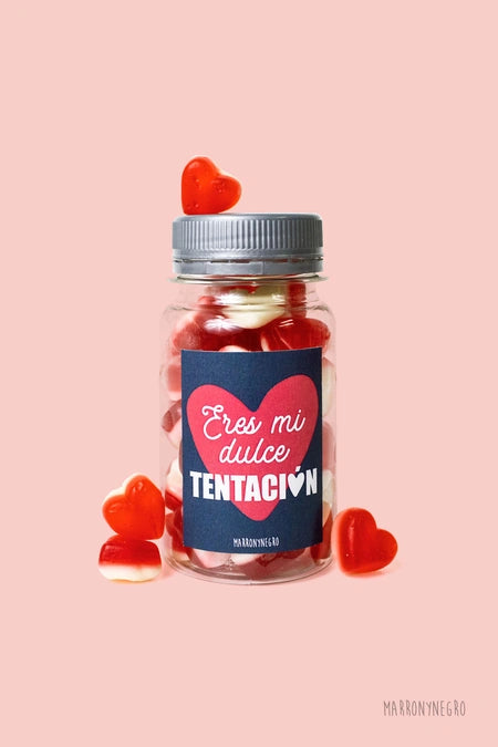 Pildorero Eres Mi Dulce Tentación