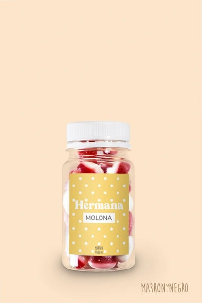 Pildorero Hermana Molona