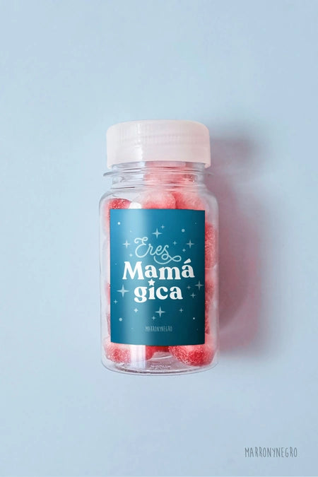 Pildorero Eres Mamágica