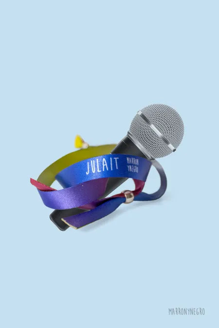 Pulsera Julait