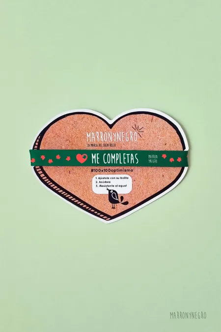 Pulsera Me Completas
