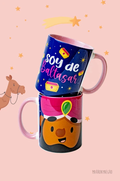 Pack Taza Baltasar