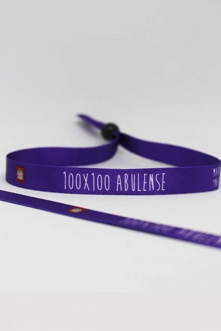 Pulsera 100x100 Abulense