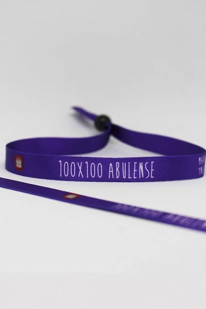 Pulsera 100x100 Abulense