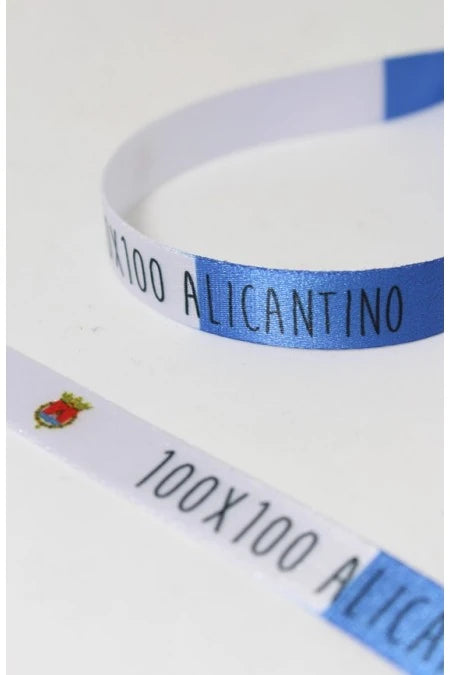 Pulsera 100x100 Alicantino