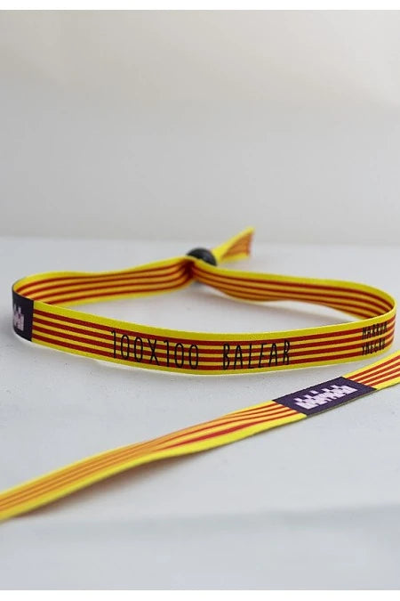 Pulsera 100x100 Balear