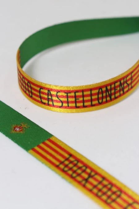 Pulsera 100x100 Castellonense