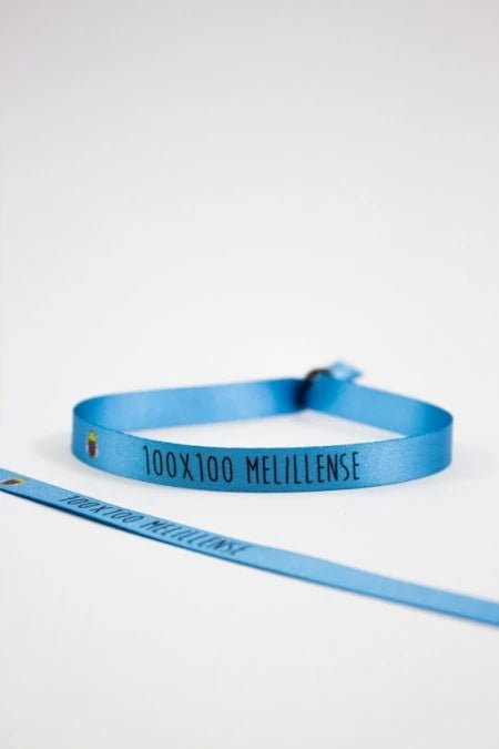 Pulsera 100x100 Melillense