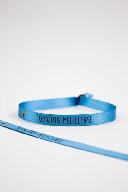 Pulsera 100x100 Melillense