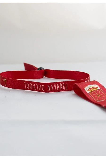 Pulsera 100x100 Navarro