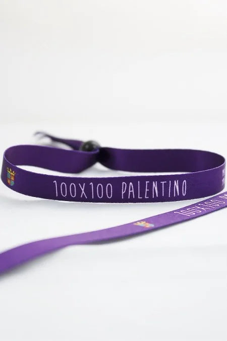 Pulsera 100x100 Palentino
