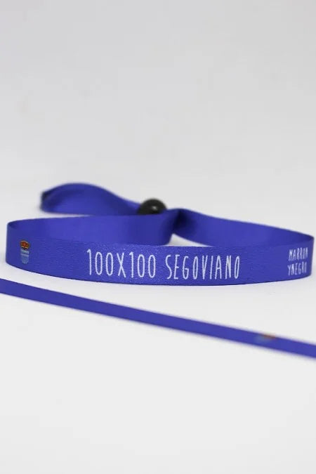 Pulsera 100x100 Segoviano